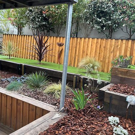 3 Pieces Avec Terrasse Arboree Arcachon Ngoại thất bức ảnh