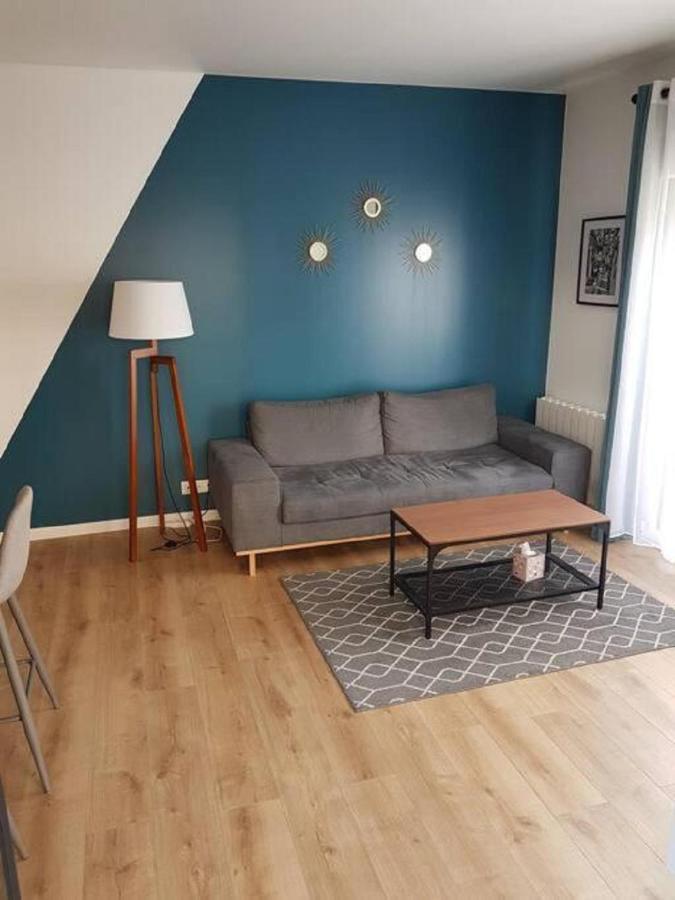 3 Pieces Avec Terrasse Arboree Arcachon Ngoại thất bức ảnh