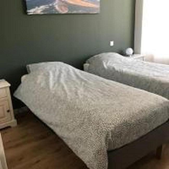 3 Pieces Avec Terrasse Arboree Arcachon Ngoại thất bức ảnh