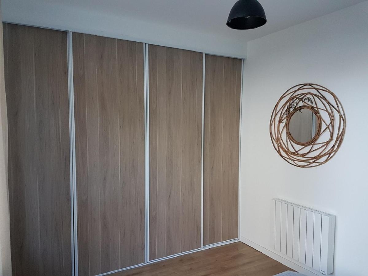 3 Pieces Avec Terrasse Arboree Arcachon Ngoại thất bức ảnh