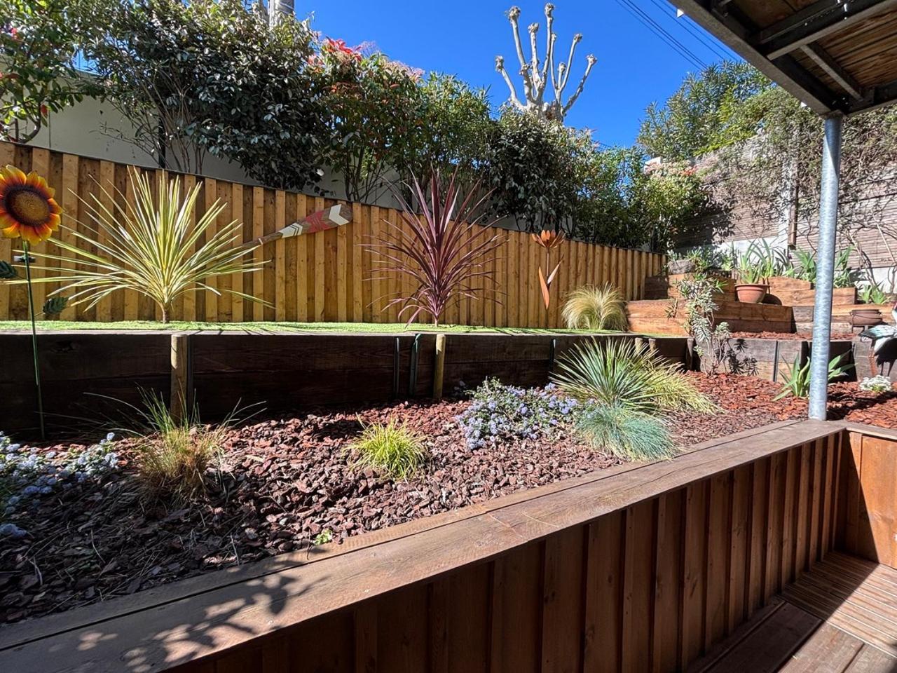 3 Pieces Avec Terrasse Arboree Arcachon Ngoại thất bức ảnh