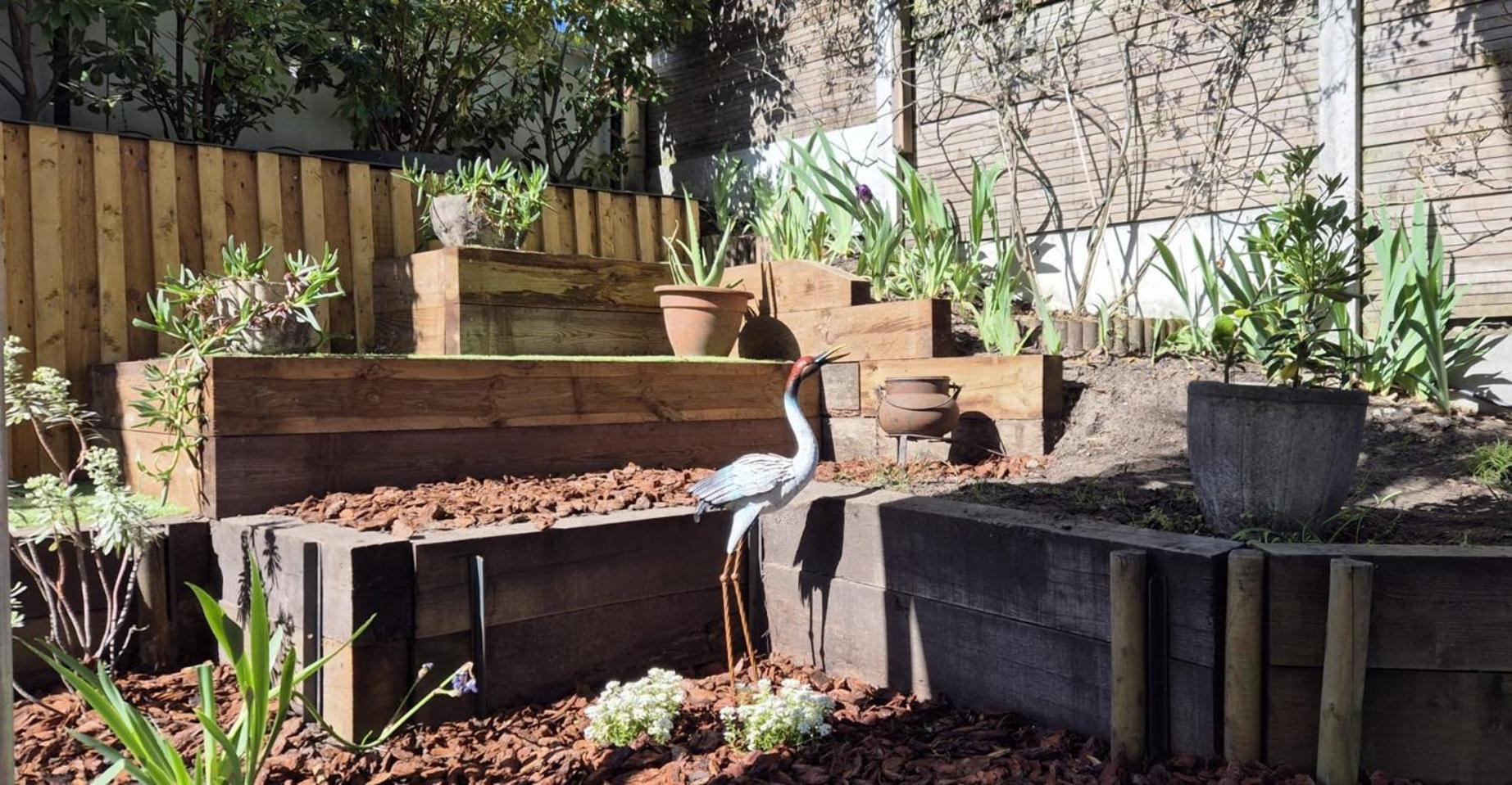 3 Pieces Avec Terrasse Arboree Arcachon Ngoại thất bức ảnh